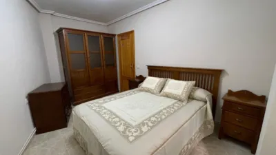 Piso en alquiler en Avenida de Salamanca, 1, Plasencia de 400 €<span>/mes</span>