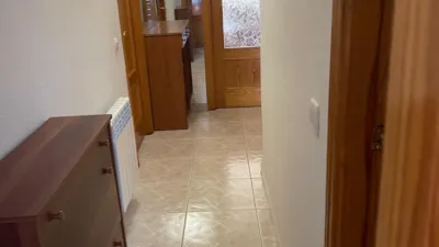 Piso en alquiler en Avenida de Salamanca, 1, Plasencia de 400 €<span>/mes</span>