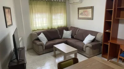 Piso en alquiler en Avenida de Salamanca, 1, Plasencia de 400 €<span>/mes</span>