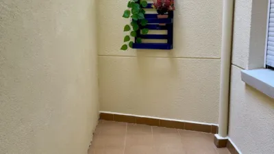 Piso en alquiler en Avenida de Salamanca, 1, Plasencia de 400 €<span>/mes</span>