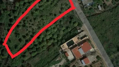 Rustic finca on Avenida de Mijas, 1