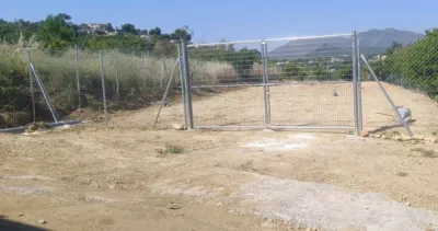Finca rústica en Avenida de Mijas, 1 photo 6