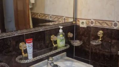 Apartment on Calle de Embajadores, 37 photo 6