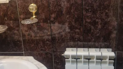 Apartment on Calle de Embajadores, 37 photo 7
