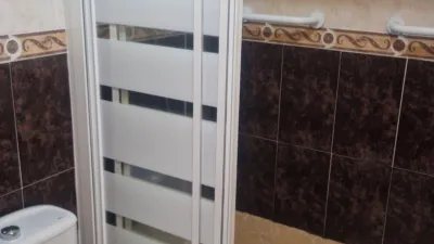 Apartment on Calle de Embajadores, 37 photo 5