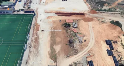 Terreno en venta en Camino de la Serreta, 1 - Vista 2