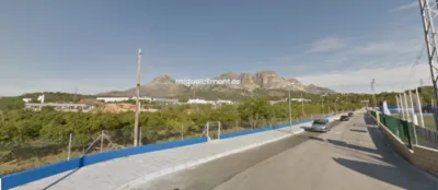 Terreno en venta en Camino de la Serreta, 1 - Vista 4