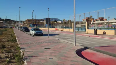 Terreno en venta en Camino de la Serreta, 1 - Vista 5