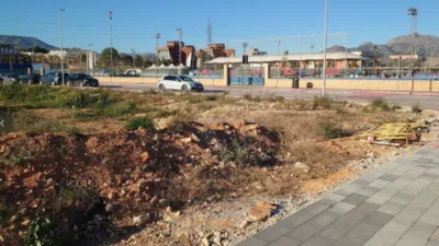 Terreno en venta en Camino de la Serreta, 1 - Més