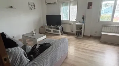 Habitación en alquiler en Calle de San Jaime, 44, Casco Histórico de Vallecas (Distrito Villa de Vallecas. Madrid Capital) de 500 €<span>/mes</span>