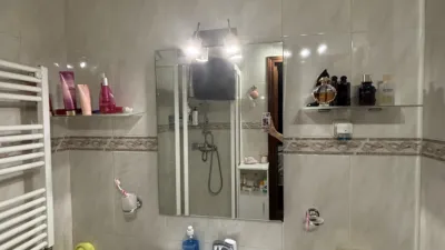 Habitación en alquiler en Calle de San Jaime, 44, Casco Histórico de Vallecas (Distrito Villa de Vallecas. Madrid Capital) de 500 €<span>/mes</span>