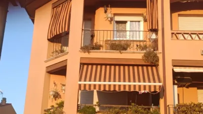 Terraced house on Rambla d'Anselm Viola, 94 photo 3