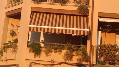 Terraced house on Rambla d'Anselm Viola, 94 photo 4