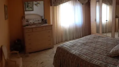 Casa rústica en venta en Calle del Cabezo Castillo, 140, cerca de Calle de la Baja, Épila de 133.000 €