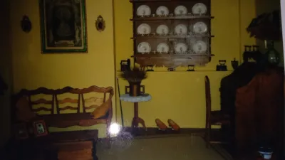 Casa rústica en venta en Calle del Cabezo Castillo, 140, cerca de Calle de la Baja, Épila de 133.000 €