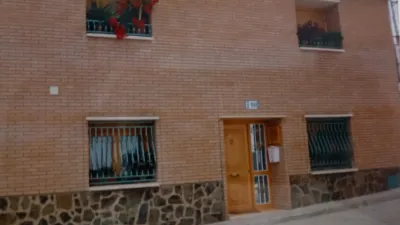 Casa rústica en venta en Calle del Cabezo Castillo, 140, cerca de Calle de la Baja, Épila de 133.000 €