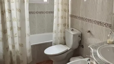 Duplex at Carretera de El Bosque, 1 photo 11