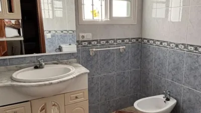 Duplex at Carretera de El Bosque, 1 photo 14