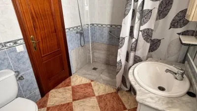 Duplex at Carretera de El Bosque, 1 photo 16