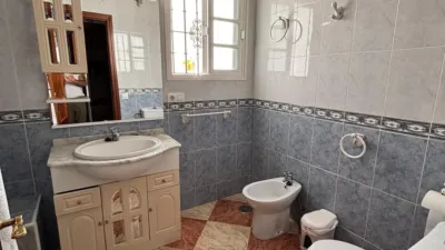 Duplex at Carretera de El Bosque, 1 photo 17
