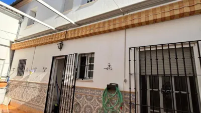 Duplex at Carretera de El Bosque, 1 photo 18
