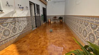 Duplex at Carretera de El Bosque, 1 photo 22