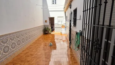 Duplex at Carretera de El Bosque, 1 photo 24