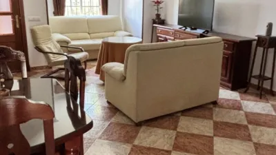 Duplex at Carretera de El Bosque, 1 photo 5