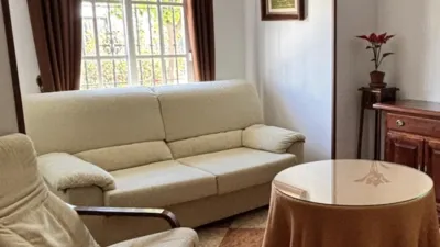 Duplex at Carretera de El Bosque, 1 photo 7