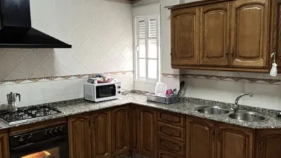Duplex at Carretera de El Bosque, 1 photo 8