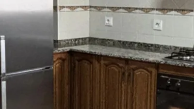 Duplex at Carretera de El Bosque, 1 photo 9