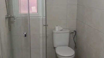 Pis – Torrevieja - Vista 4