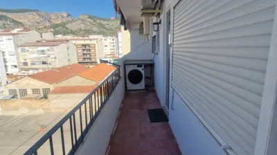 Pis – Alcoi / Alcoy, Zona Nord, l'Alcoià - Vista 2