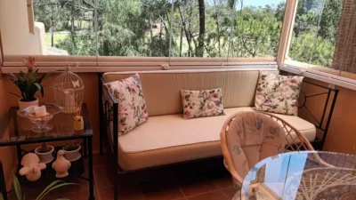 Piso en alquiler en Paseo Torre del Catalán, 19, Islantilla (Lepe) de 550 €<span>/mes</span>