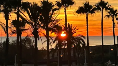 Piso en alquiler en Paseo Torre del Catalán, 19, Islantilla (Lepe) de 550 €<span>/mes</span>