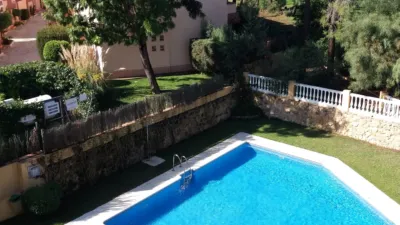 Piso en alquiler en Paseo Torre del Catalán, 19, Islantilla (Lepe) de 550 €<span>/mes</span>