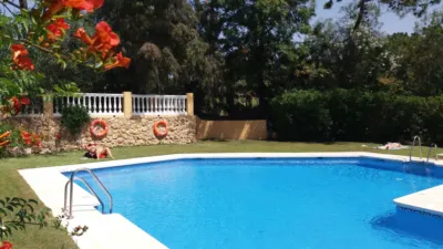 Piso en alquiler en Paseo Torre del Catalán, 19, Islantilla (Lepe) de 550 €<span>/mes</span>