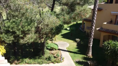 Piso en alquiler en Paseo Torre del Catalán, 19, Islantilla (Lepe) de 550 €<span>/mes</span>