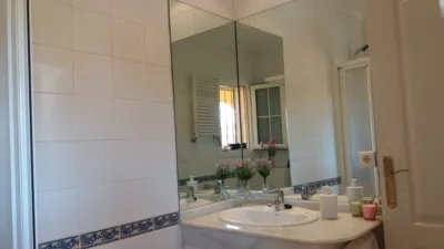 Piso en alquiler en Paseo Torre del Catalán, 19, Islantilla (Lepe) de 550 €<span>/mes</span>