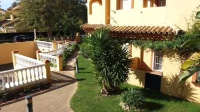 Piso en alquiler en Paseo Torre del Catalán, 19, Islantilla (Lepe) de 550 €<span>/mes</span>