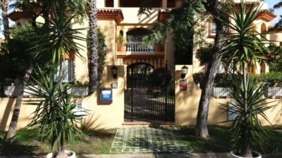 Piso en alquiler en Paseo Torre del Catalán, 19, Islantilla (Lepe) de 550 €<span>/mes</span>