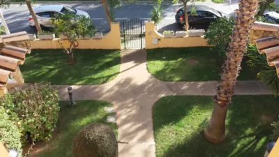 Piso en alquiler en Paseo Torre del Catalán, 19, Islantilla (Lepe) de 550 €<span>/mes</span>