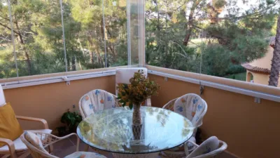 Piso en alquiler en Paseo Torre del Catalán, 19, Islantilla (Lepe) de 550 €<span>/mes</span>