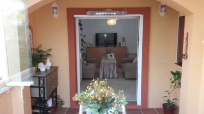 Piso en alquiler en Paseo Torre del Catalán, 19, Islantilla (Lepe) de 550 €<span>/mes</span>