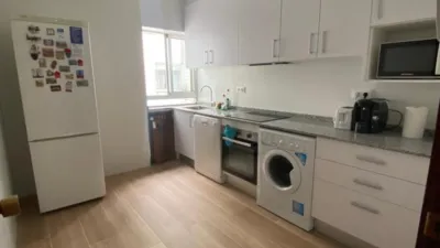Habitación en alquiler en Calle de Juan Escalante de Mendoza, 11, Centro (Oviedo) de 275 €<span>/mes</span>