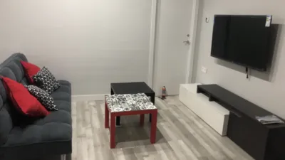 Habitación en alquiler en Calle Mayor, 31, cerca de Calle Rosario, Centro-Villacerrada-Pajarita (Albacete Capital) de 380 €<span>/mes</span>