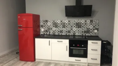 Habitación en alquiler en Calle Mayor, 31, cerca de Calle Rosario, Centro-Villacerrada-Pajarita (Albacete Capital) de 380 €<span>/mes</span>