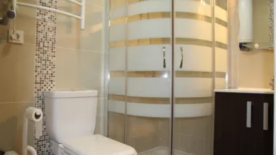 Apartment on Chinchilla Street, 1 photo 10