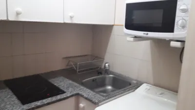 Apartment on Chinchilla Street, 1 photo 11