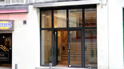Apartment on Chinchilla Street, 1 photo 2